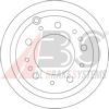 TOYOT 4243160280 Brake Disc